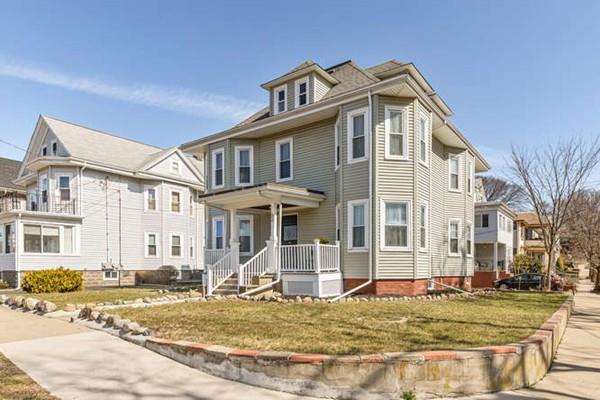 83 Playstead Road Medford, MA 02155 - Photo 4 of 33 Gallery Image 4
