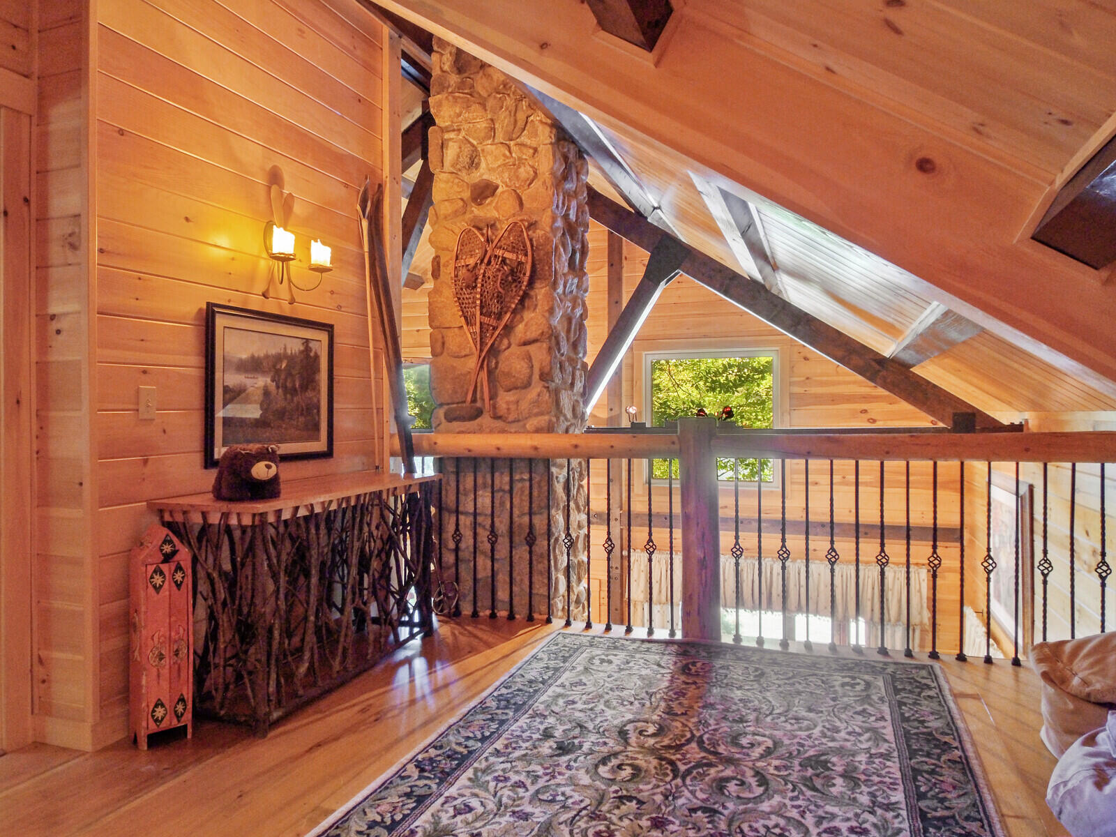 159 Peninsula Drive Rome, ME 04963 - Photo 73 of 138 Loft