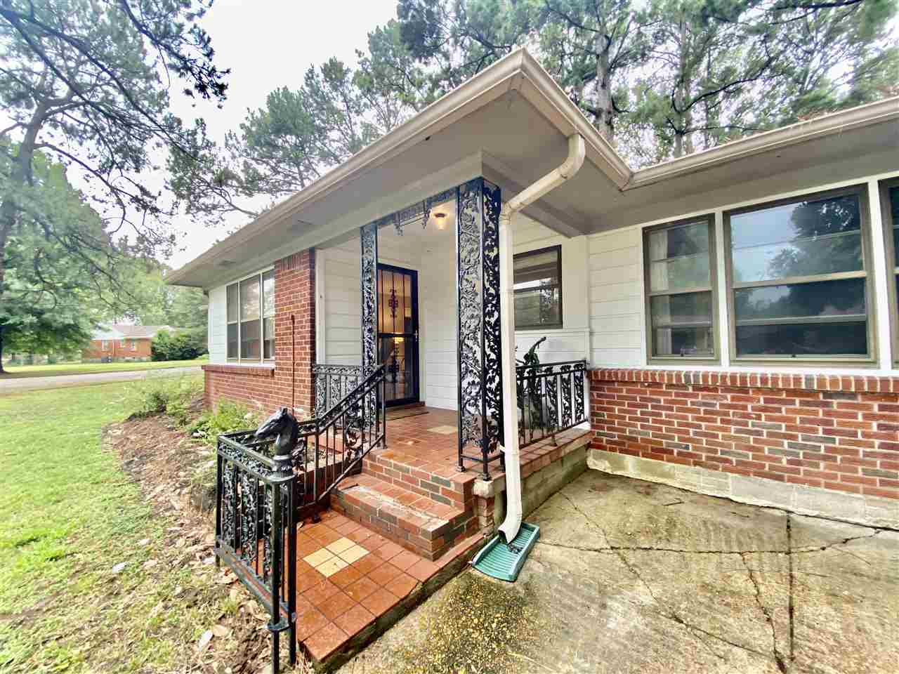 5521 Mason Road Memphis, TN 38120 - Photo 1 of 20
