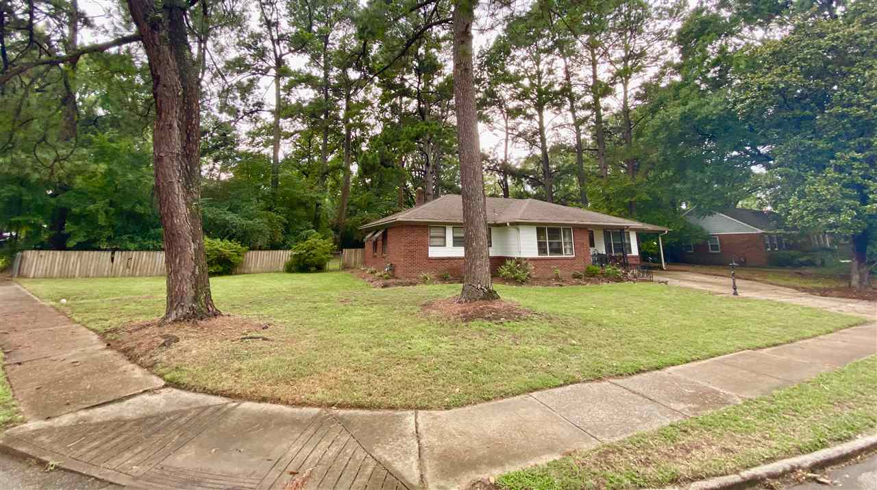 5521 Mason Road Memphis, TN 38120 - Photo 3 of 20