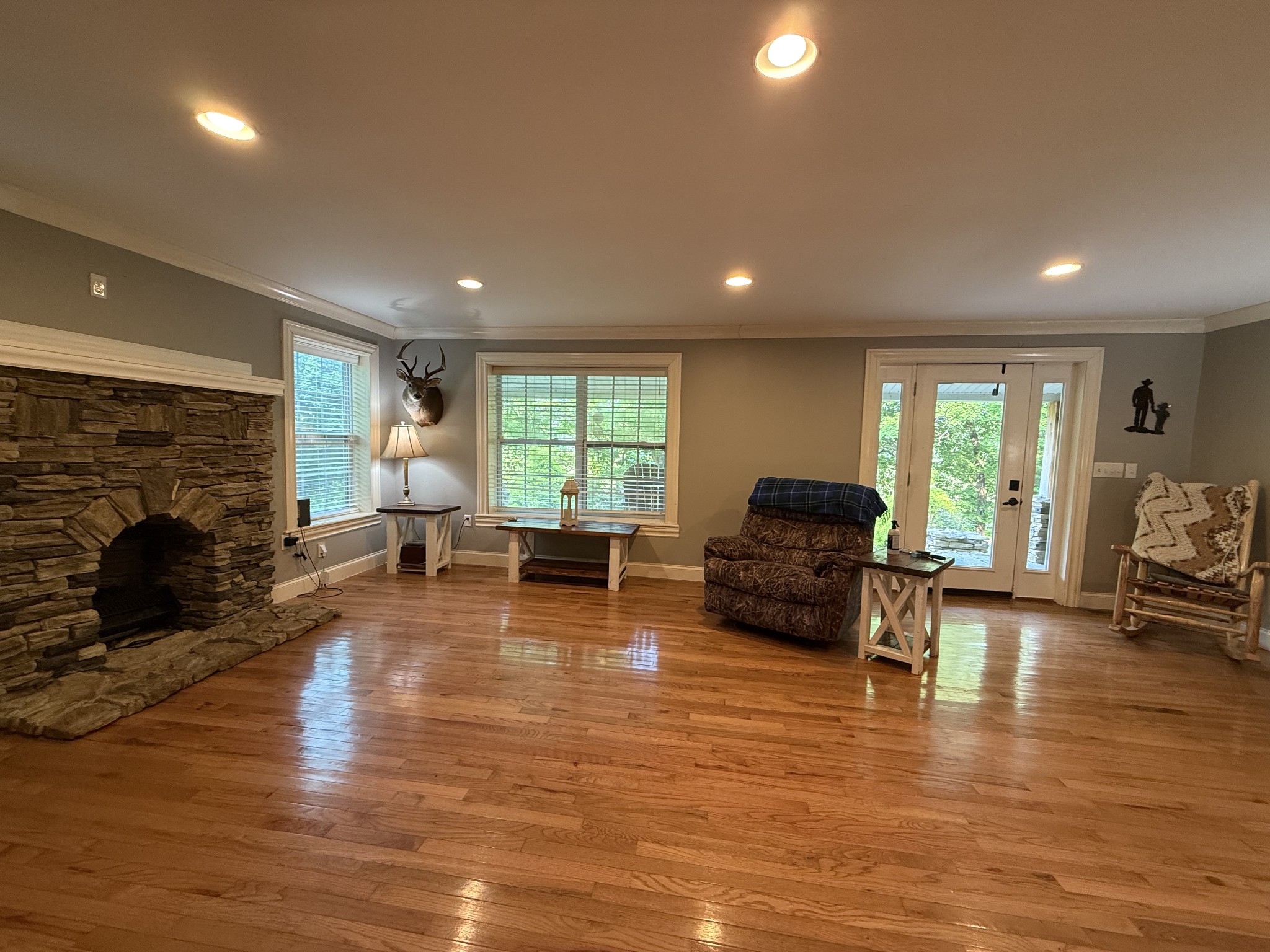 1650 East Beaverdam Road Centerville, TN 37033 - Photo 13 of 42 Gallery Image 13