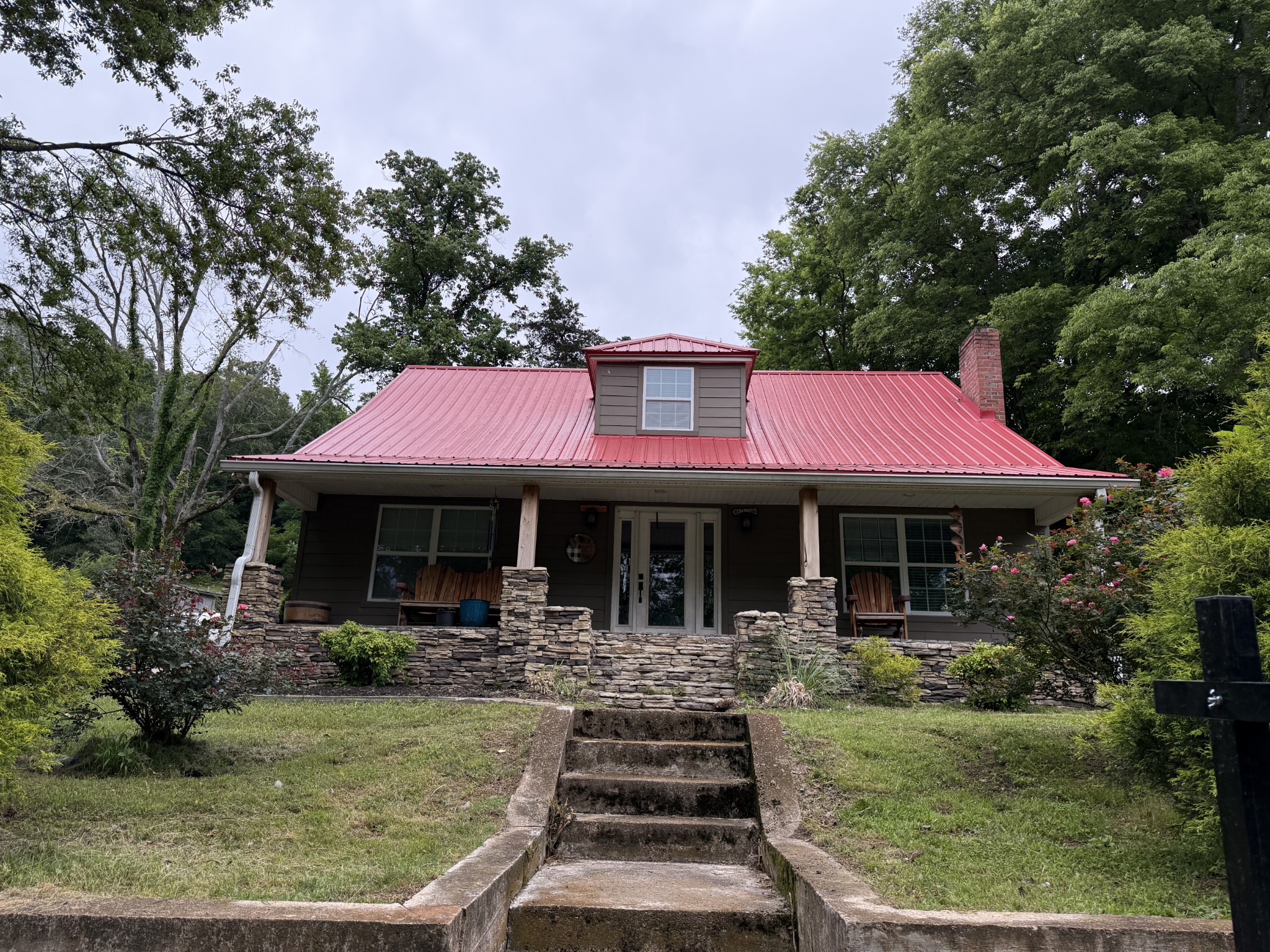 1650 East Beaverdam Road Centerville, TN 37033 - Photo 33 of 42 Gallery Image 33