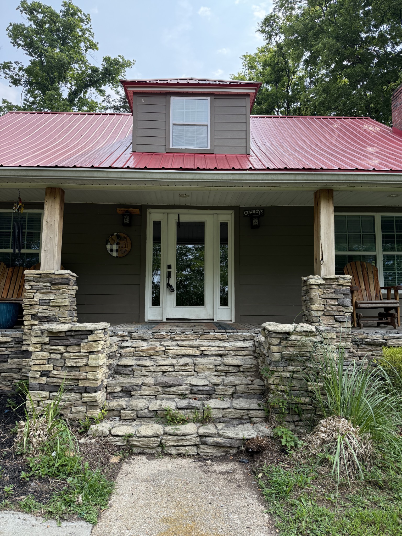 1650 East Beaverdam Road Centerville, TN 37033 - Photo 34 of 42 Gallery Image 34