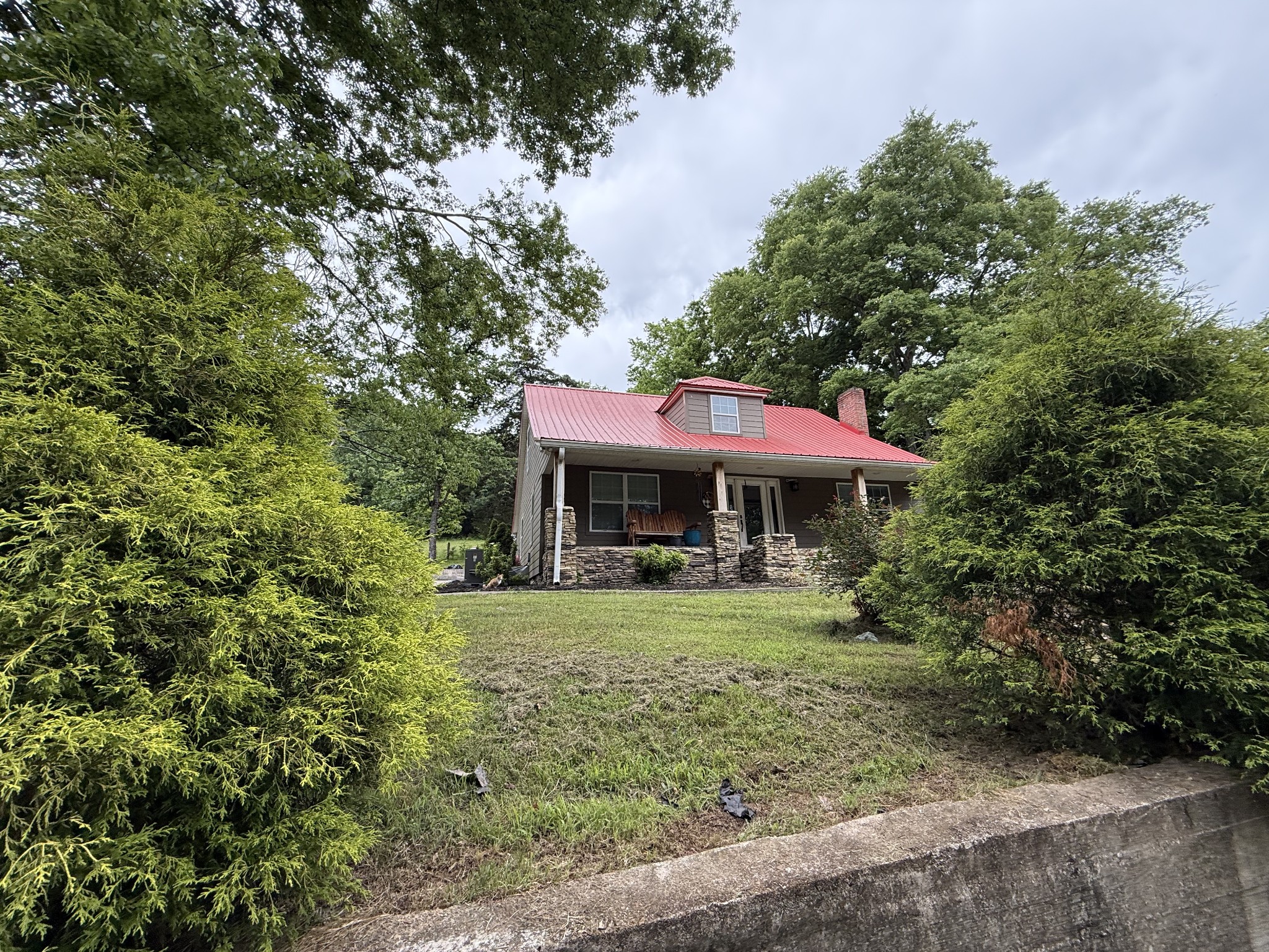 1650 East Beaverdam Road Centerville, TN 37033 - Photo 35 of 42 Gallery Image 35