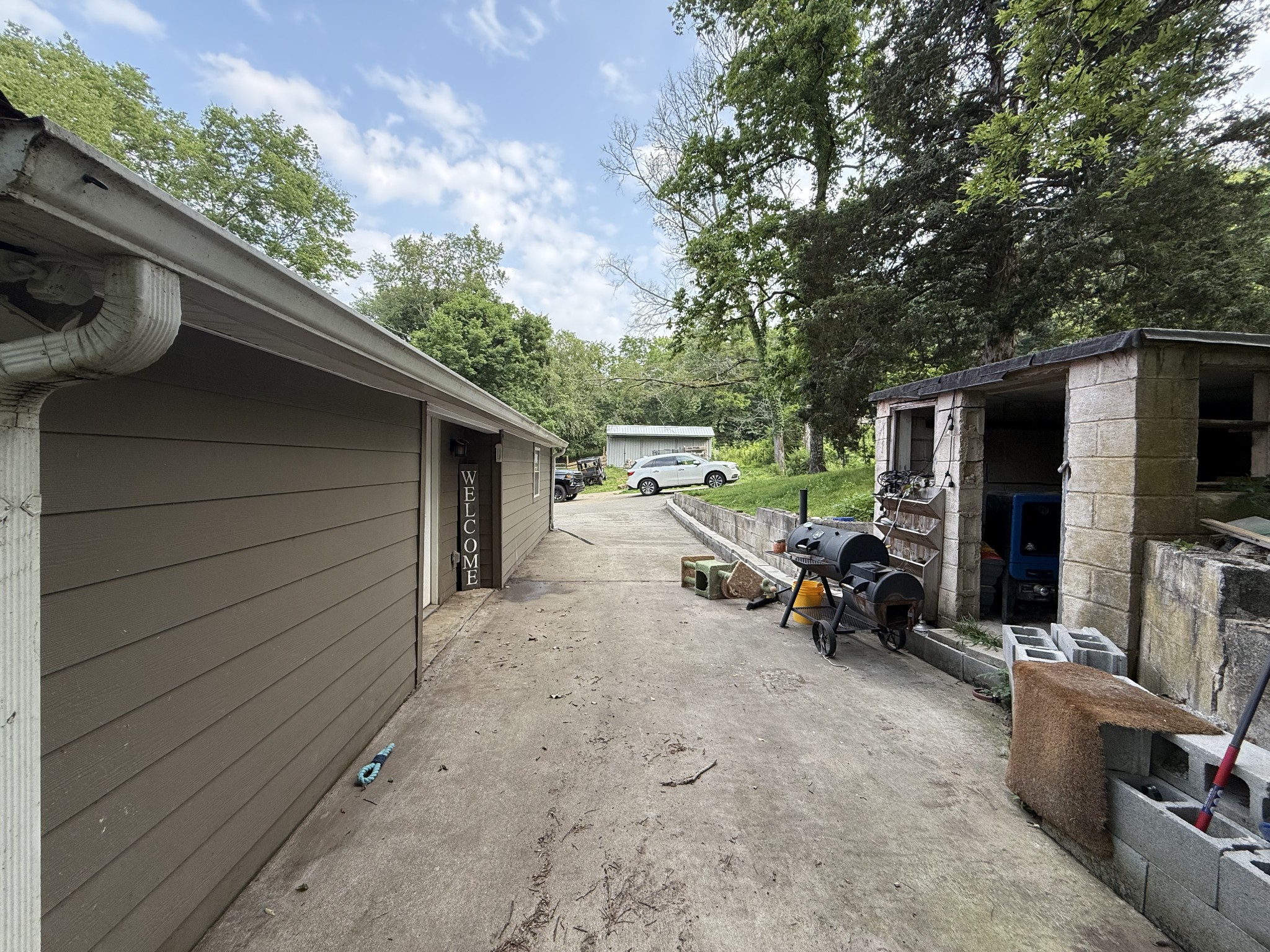 1650 East Beaverdam Road Centerville, TN 37033 - Photo 37 of 42 Gallery Image 37