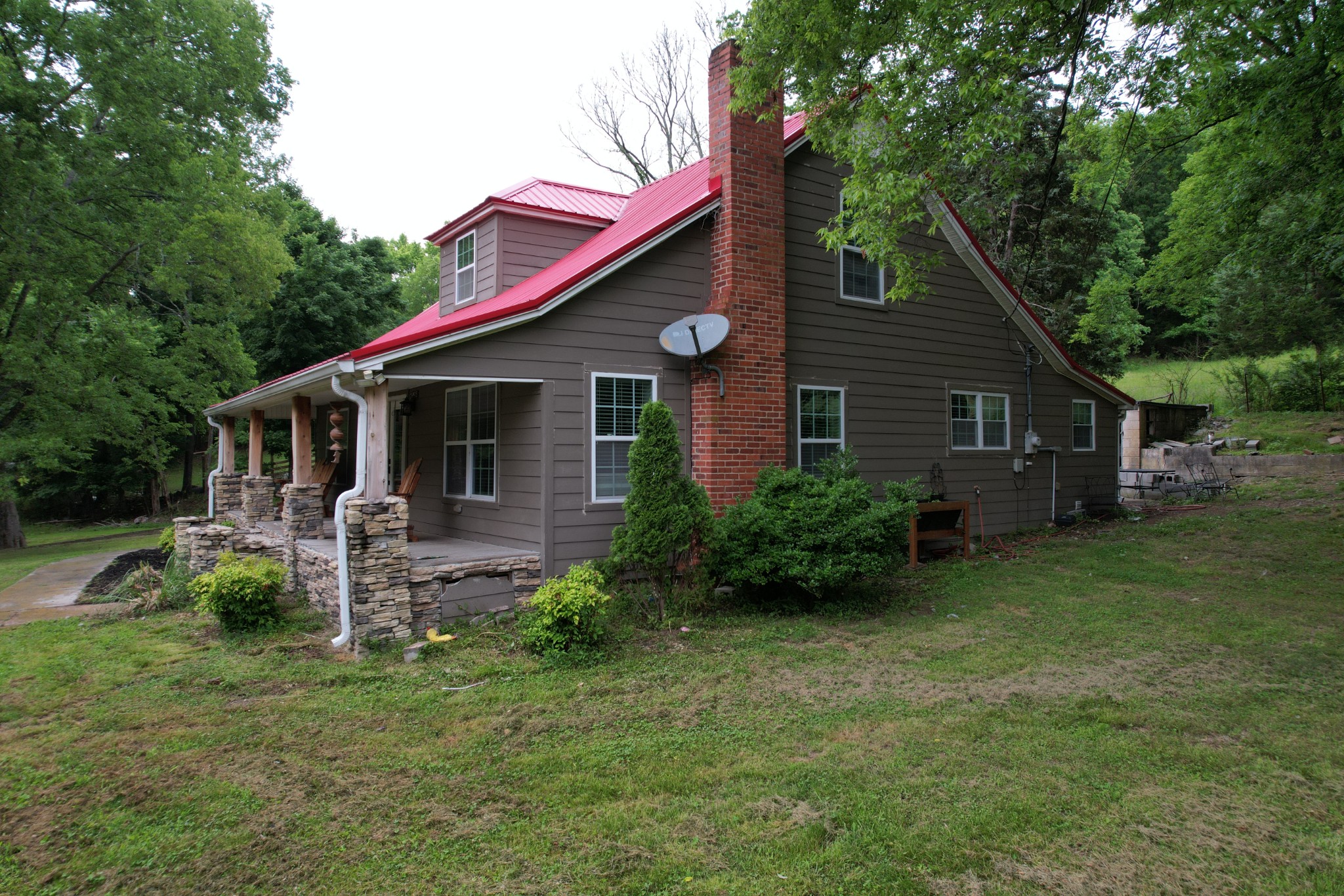 1650 East Beaverdam Road Centerville, TN 37033 - Photo 39 of 42 Gallery Image 39