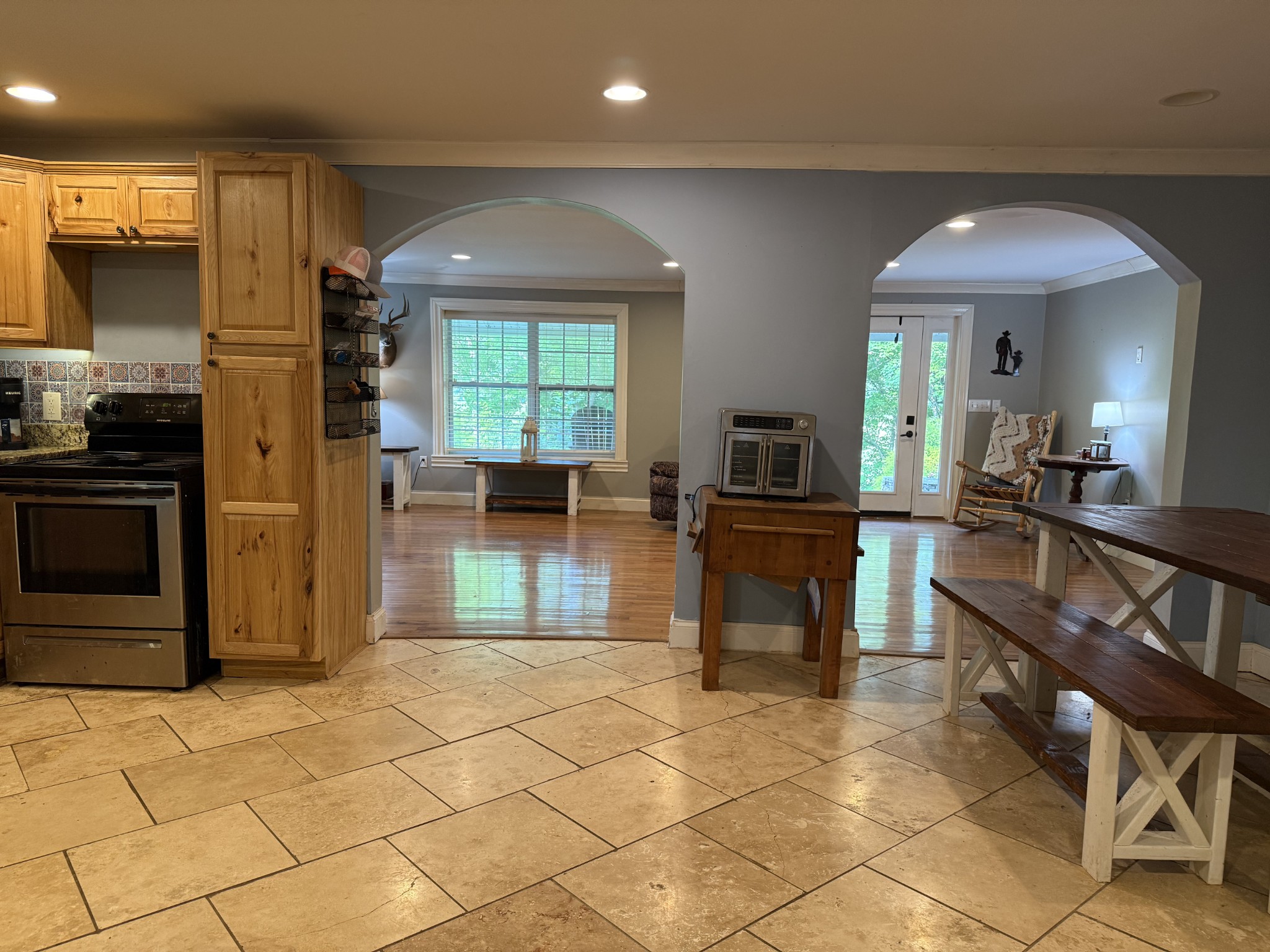 1650 East Beaverdam Road Centerville, TN 37033 - Photo 10 of 42 Gallery Image 10