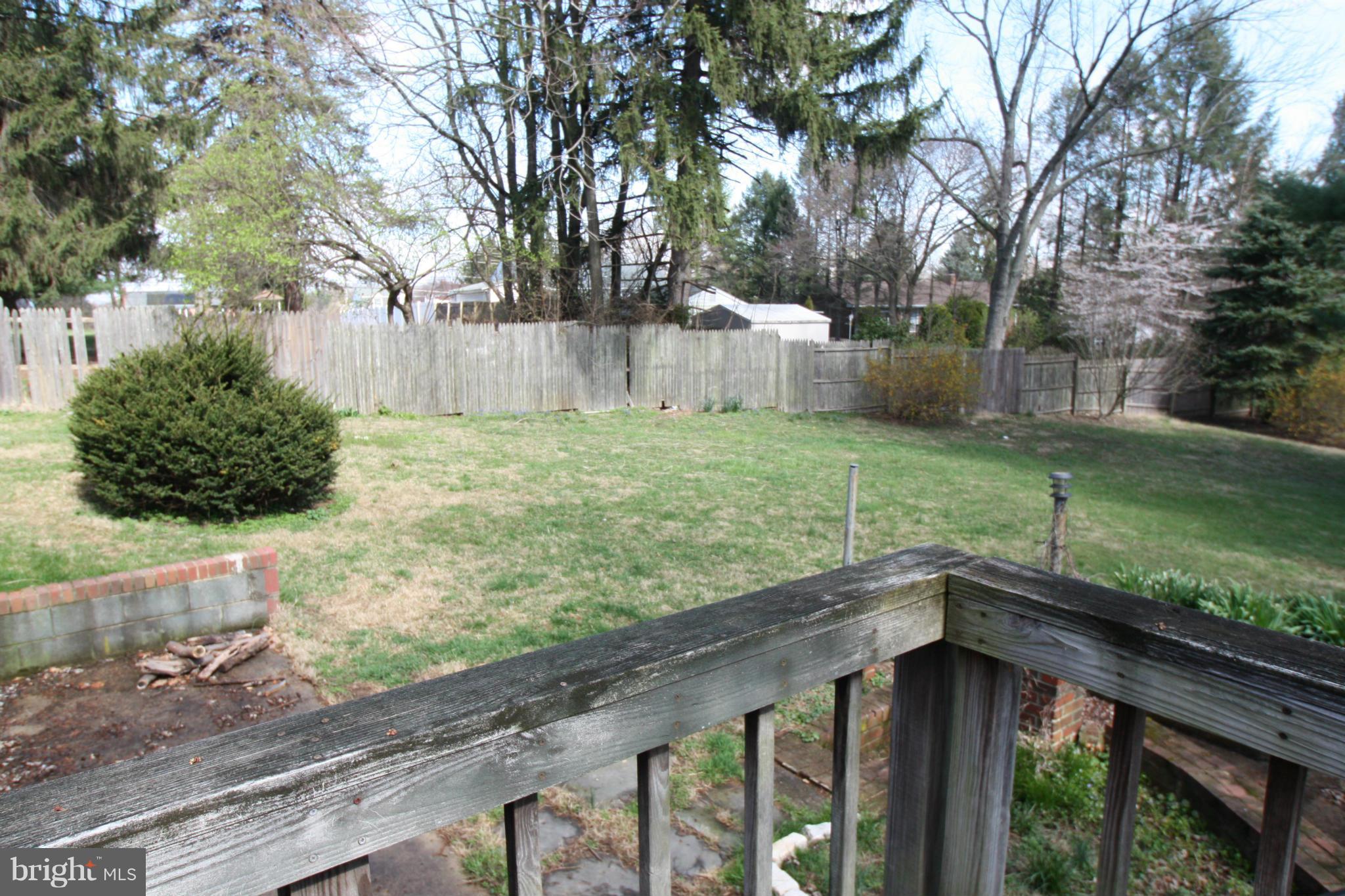 10611 Sweepstakes Road Damascus, MD 20872 - Photo 2 of 14 Exterior (Rear)