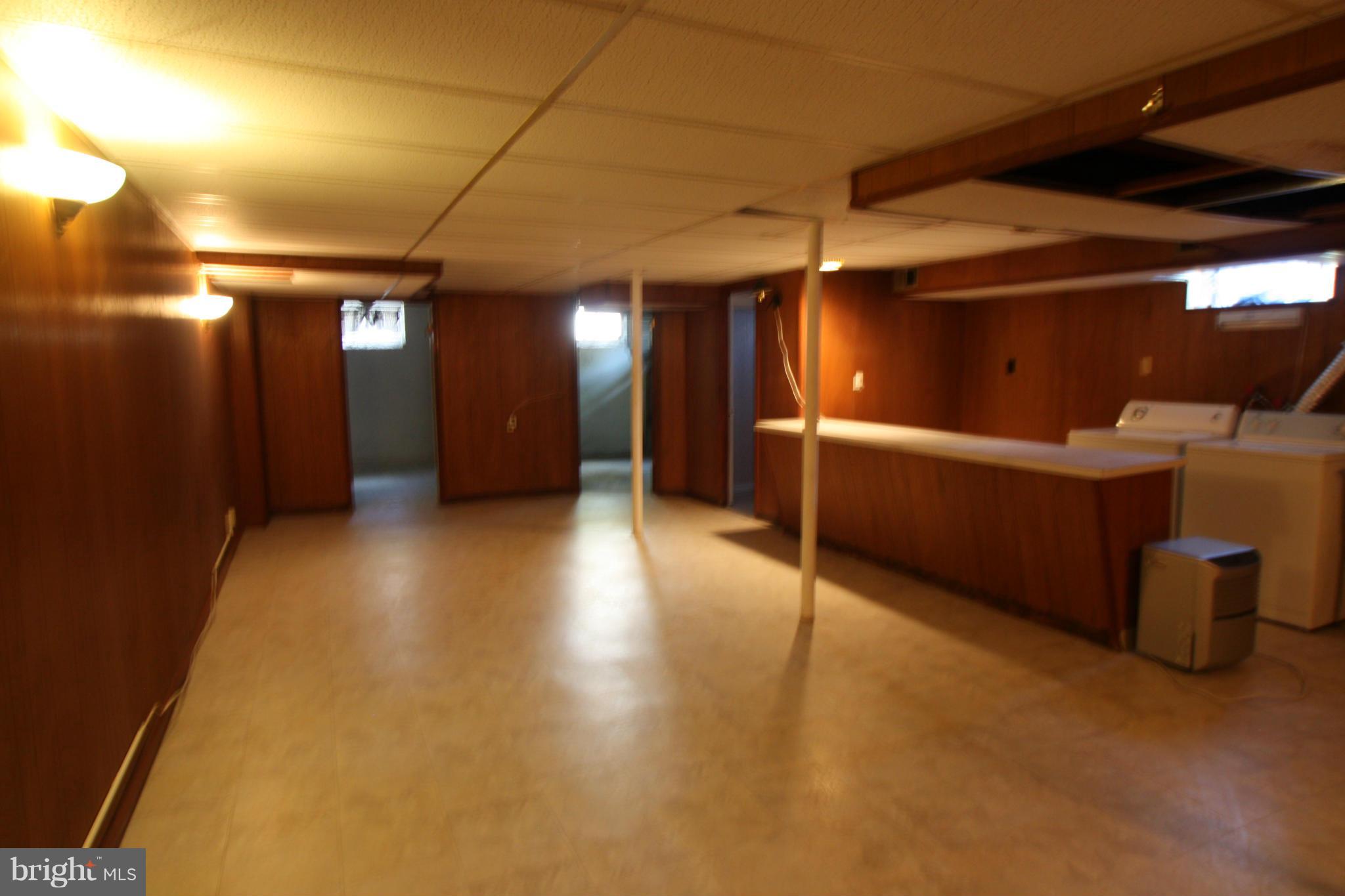 10611 Sweepstakes Road Damascus, MD 20872 - Photo 12 of 14 Basement
