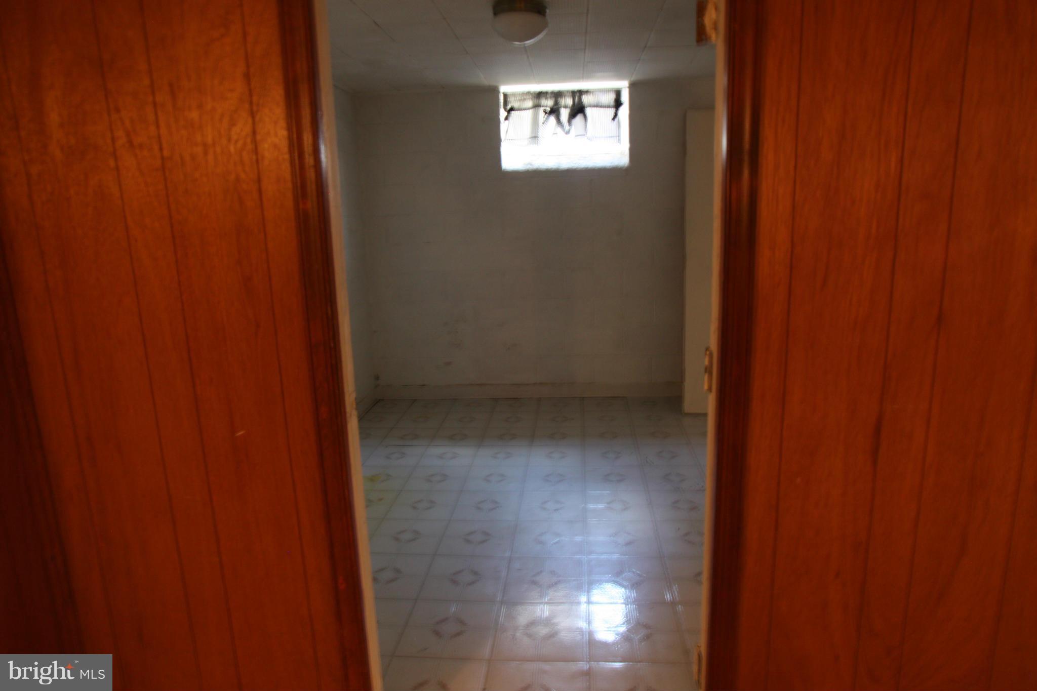 10611 Sweepstakes Road Damascus, MD 20872 - Photo 14 of 14 Basement