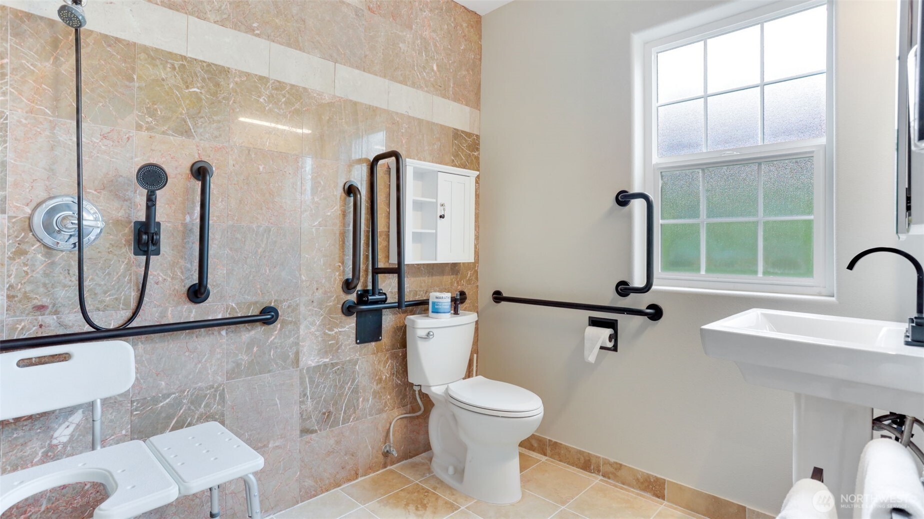 Undisclosed Address Bellevue, WA 98005 - Photo 17 of 18