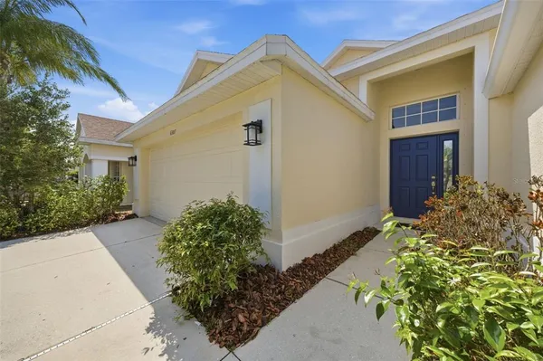 $369,000 | 6307 French Creek Court, Ellenton, FL 34222
