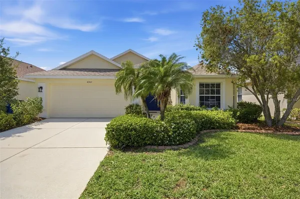 $369,000 | 6307 French Creek Court, Ellenton, FL 34222