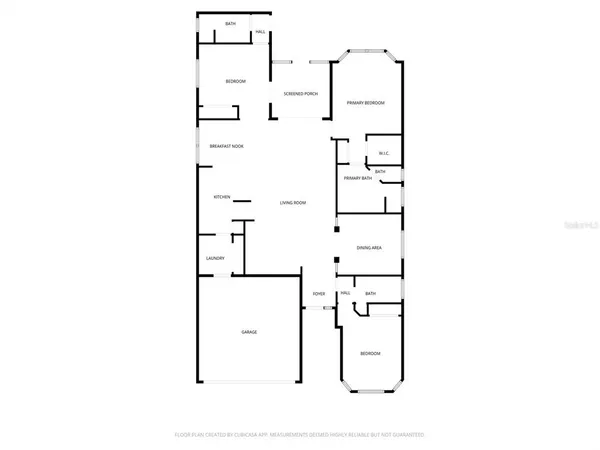 $369,000 | 6307 French Creek Court, Ellenton, FL 34222