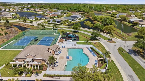 $369,000 | 6307 French Creek Court, Ellenton, FL 34222