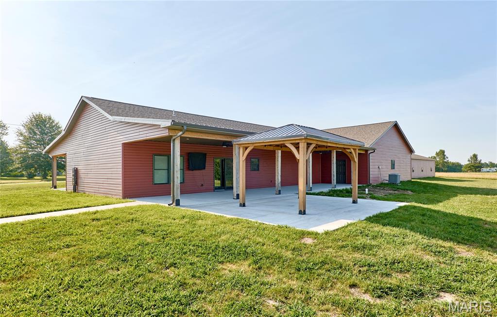 100 Blackmore Road Foley, MO 63347 - Photo 18 of 81 Gallery Image 18