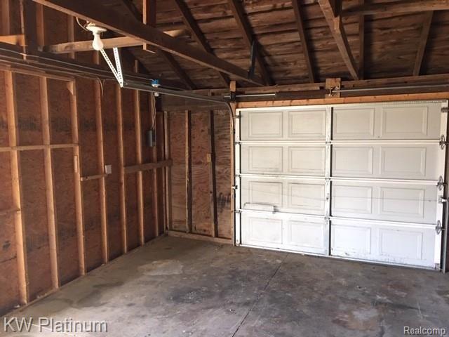 5209 McIntyre Road North Street, MI 48049 - Photo 23 of 26 inside garage.jpg