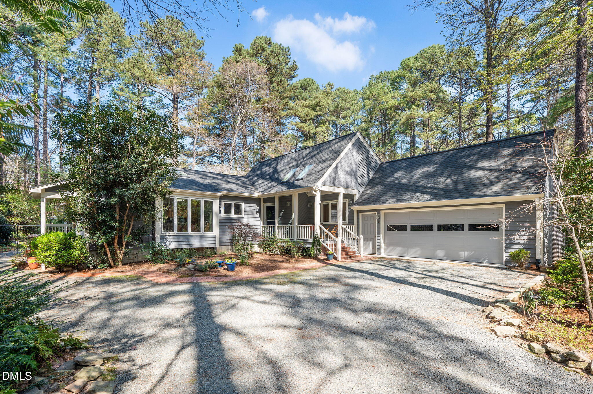 14 Timberlyne Road Chapel Hill, NC 27514 - Photo 1 of 48 14 Timberlyne Rd, Chapel Hill, NC 27514_