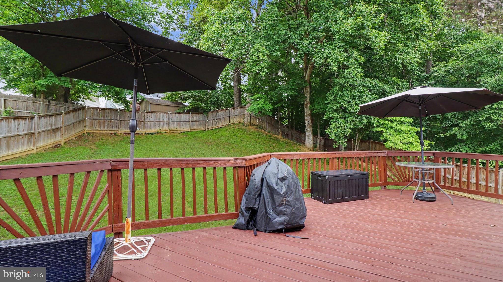 9012 Cameron Court Clinton, MD 20735 - Photo 36 of 43