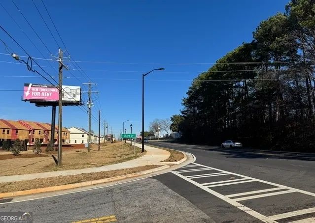 $245,000 | 0 Jonesboro Road, Jonesboro, GA 30236