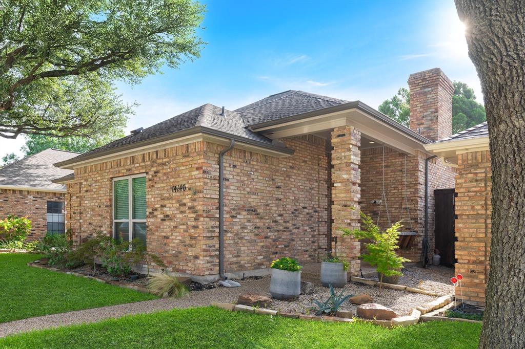 14140 Regency Place Dallas, TX 75254 - Photo 1 of 38