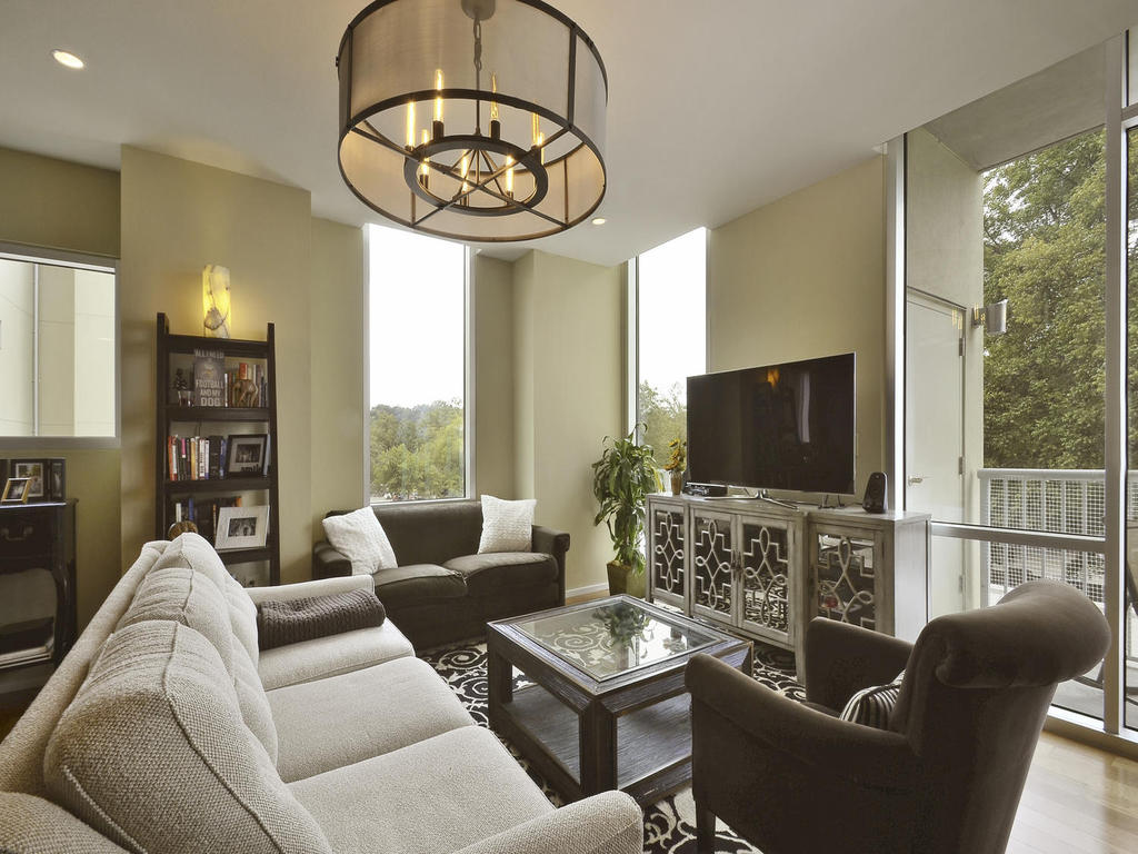 1600 Barton Springs Road, Unit 1305 Austin, TX 78704 - Photo 1 of 1 Gallery Image 1