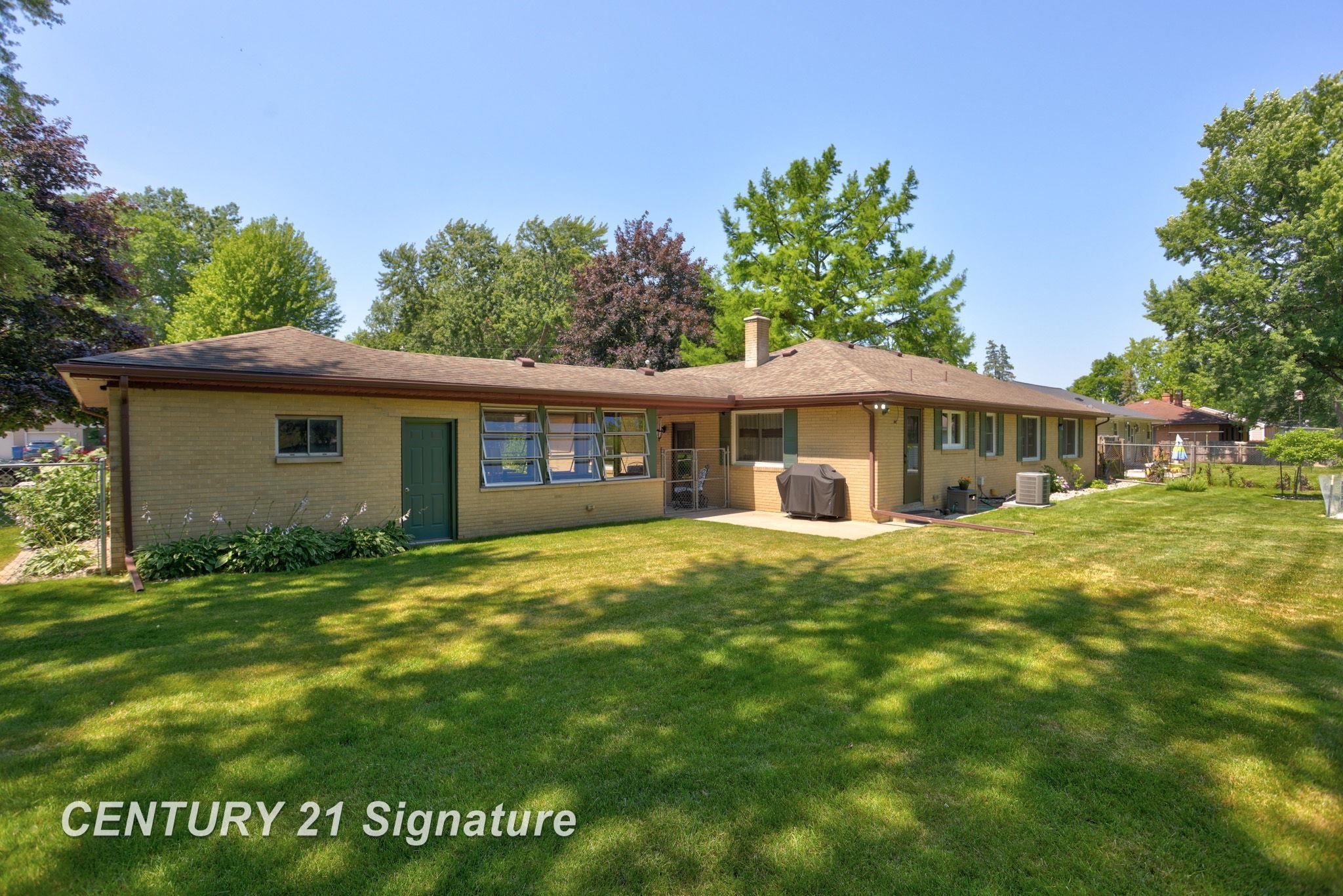 2158 Bock Road Saginaw, MI 48603 - Photo 37 of 43