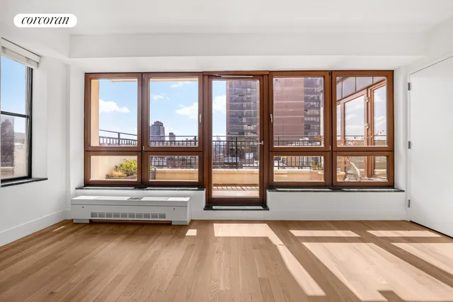 $1,695,000 | 50 West 127th Street, Unit 7B | Central Harlem