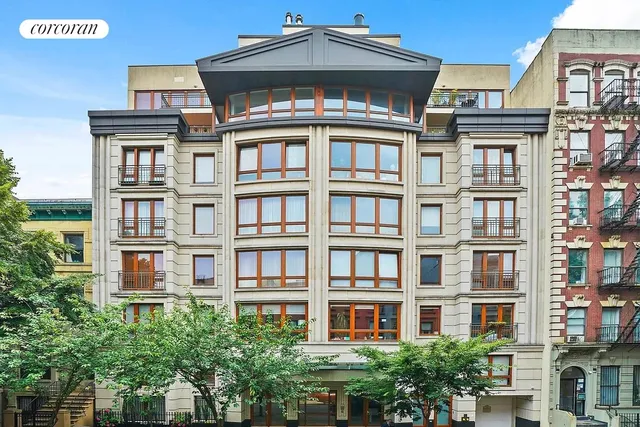 $1,695,000 | 50 West 127th Street, Unit 7B | Central Harlem