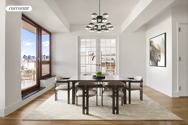 $1,695,000 | 50 West 127th Street, Unit 7B | Central Harlem