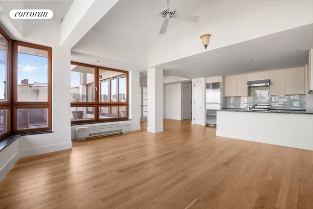 $1,695,000 | 50 West 127th Street, Unit 7B | Central Harlem