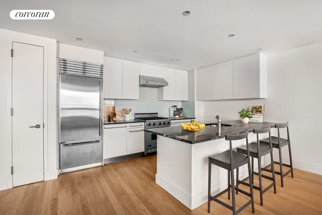 $1,695,000 | 50 West 127th Street, Unit 7B | Central Harlem