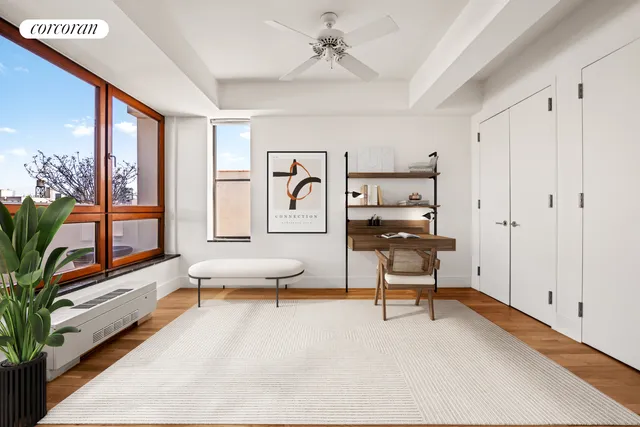 $1,695,000 | 50 West 127th Street, Unit 7B | Central Harlem