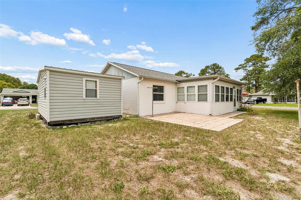 5120 Doefield Lane New Port Richey, FL 34653 - Photo 49 of 75 Gallery Image 49