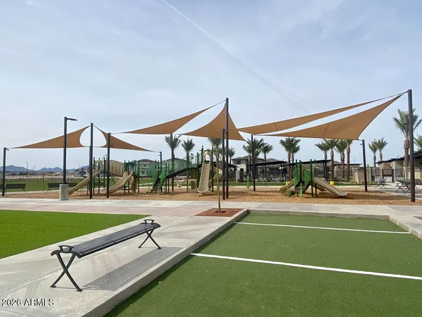 $819,990 | 22744 East Stirrup Street, Queen Creek, AZ 85142