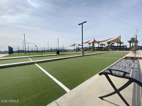 $819,990 | 22744 East Stirrup Street, Queen Creek, AZ 85142