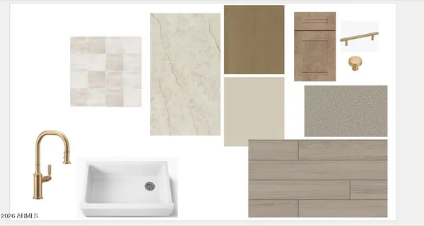 $819,990 | 22744 East Stirrup Street, Queen Creek, AZ 85142