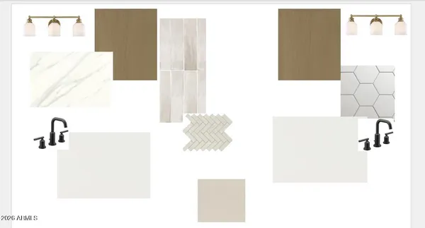 $819,990 | 22744 East Stirrup Street, Queen Creek, AZ 85142