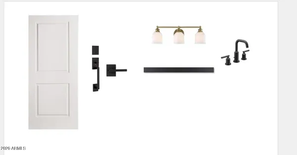 $819,990 | 22744 East Stirrup Street, Queen Creek, AZ 85142