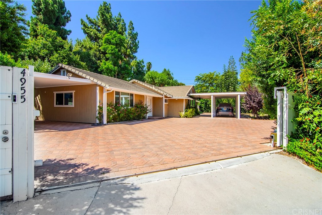 4955 Topeka Drive Tarzana, CA 91356 - Photo 1 of 28