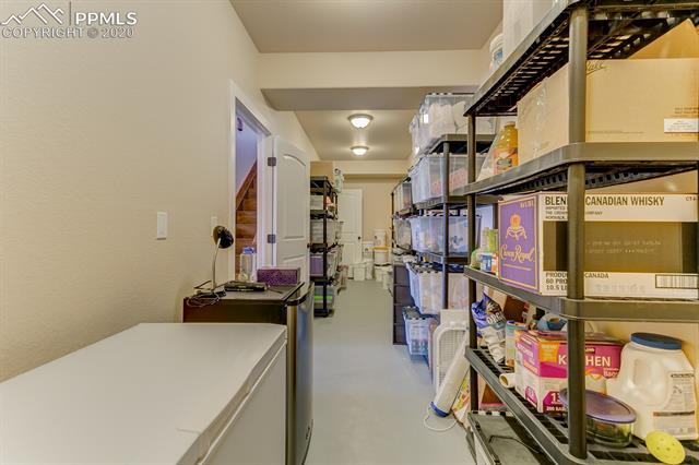13010 Crump Road Colorado Springs, CO 80908 - Photo 33 of 38