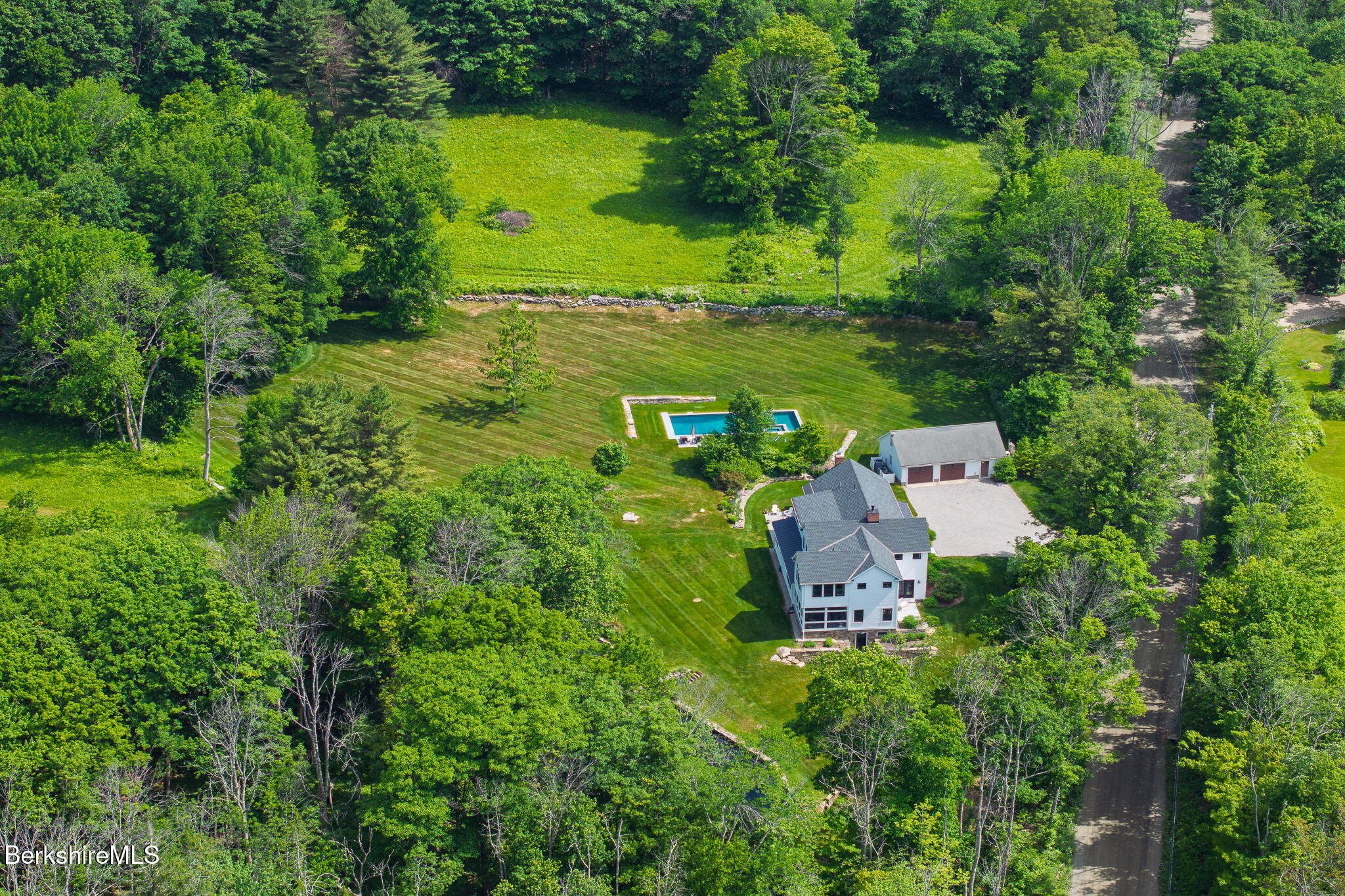 161 Beartown Mountain Road Monterey, MA 01245 - Photo 1 of 60 Screen - 161 Beartown Mountain Rd Great