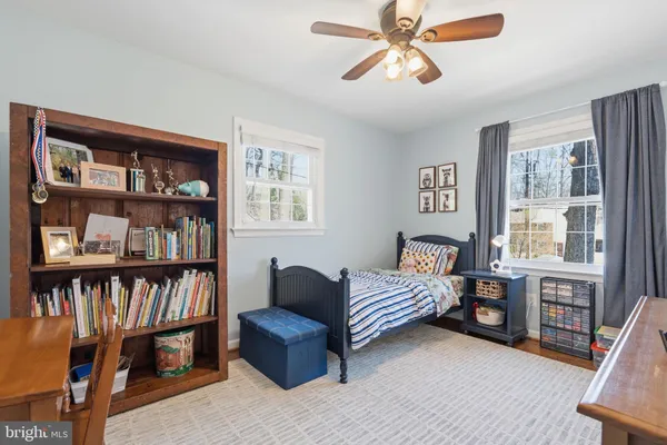 $905,000 | 4908 Kingston Drive, Annandale, VA 22003