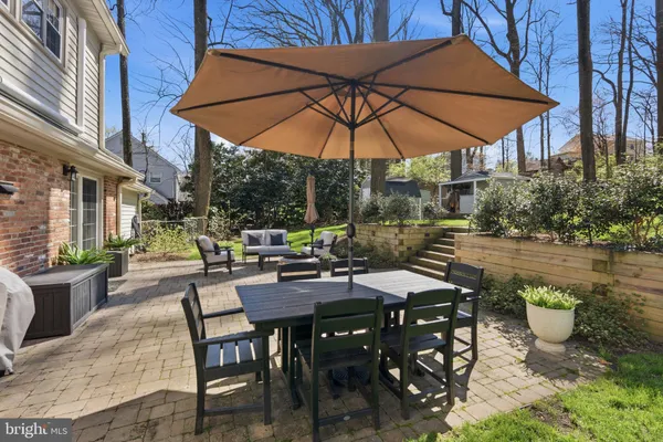 $905,000 | 4908 Kingston Drive, Annandale, VA 22003