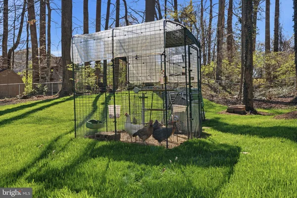 $905,000 | 4908 Kingston Drive, Annandale, VA 22003