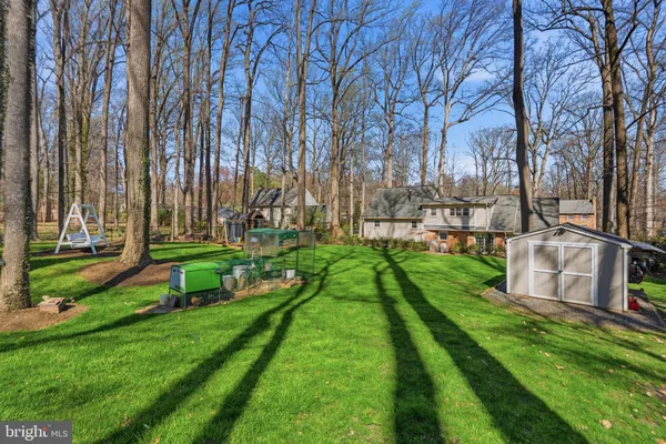 $905,000 | 4908 Kingston Drive, Annandale, VA 22003