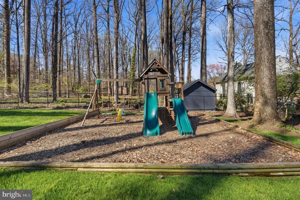 $905,000 | 4908 Kingston Drive, Annandale, VA 22003