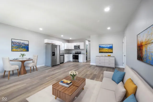 $1,399 | 1825 Montcalm Street, Indianapolis, IN 46202