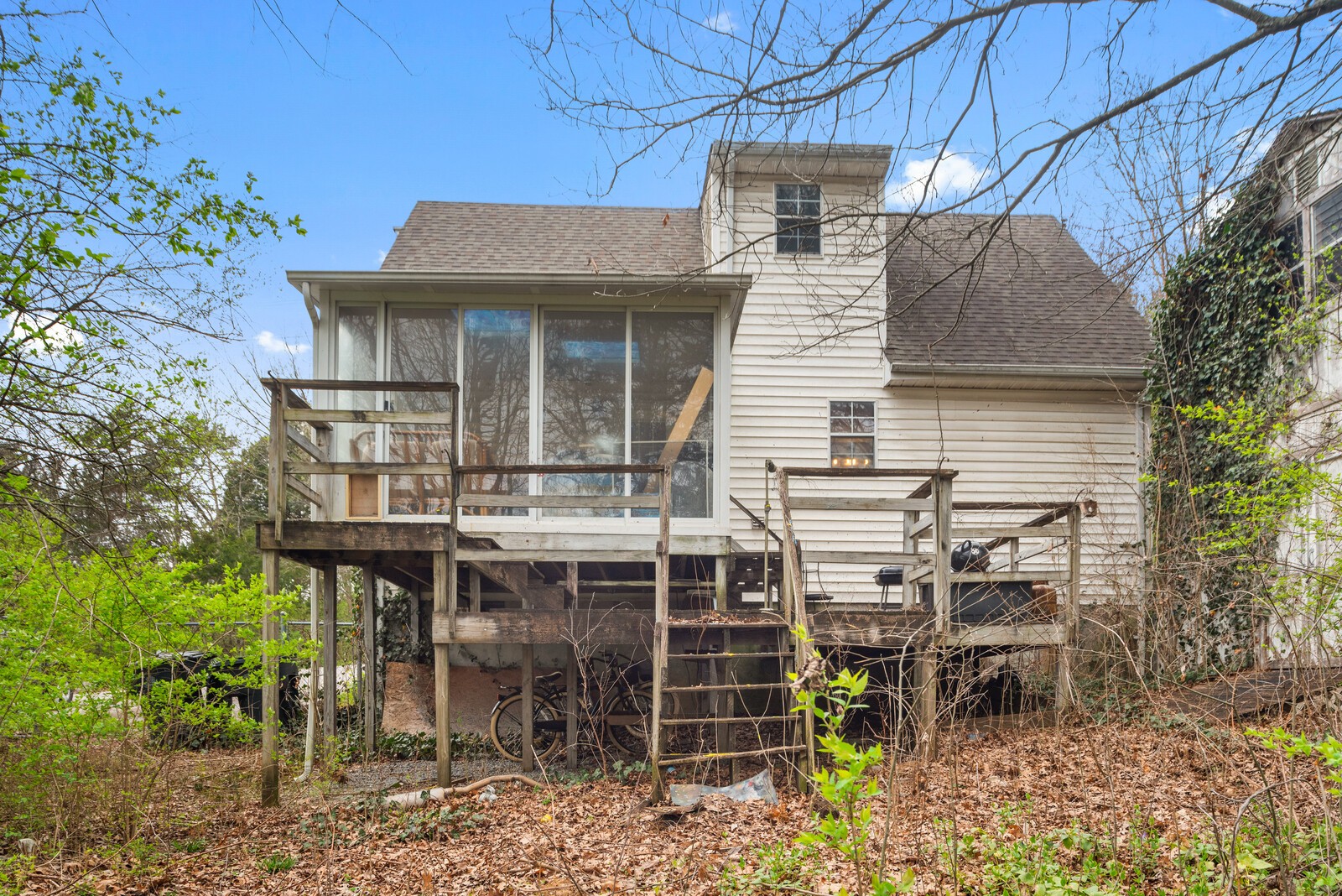 642 Franklin Limestone Road Nashville, TN 37217 - Photo 20 of 22 Gallery Image 20