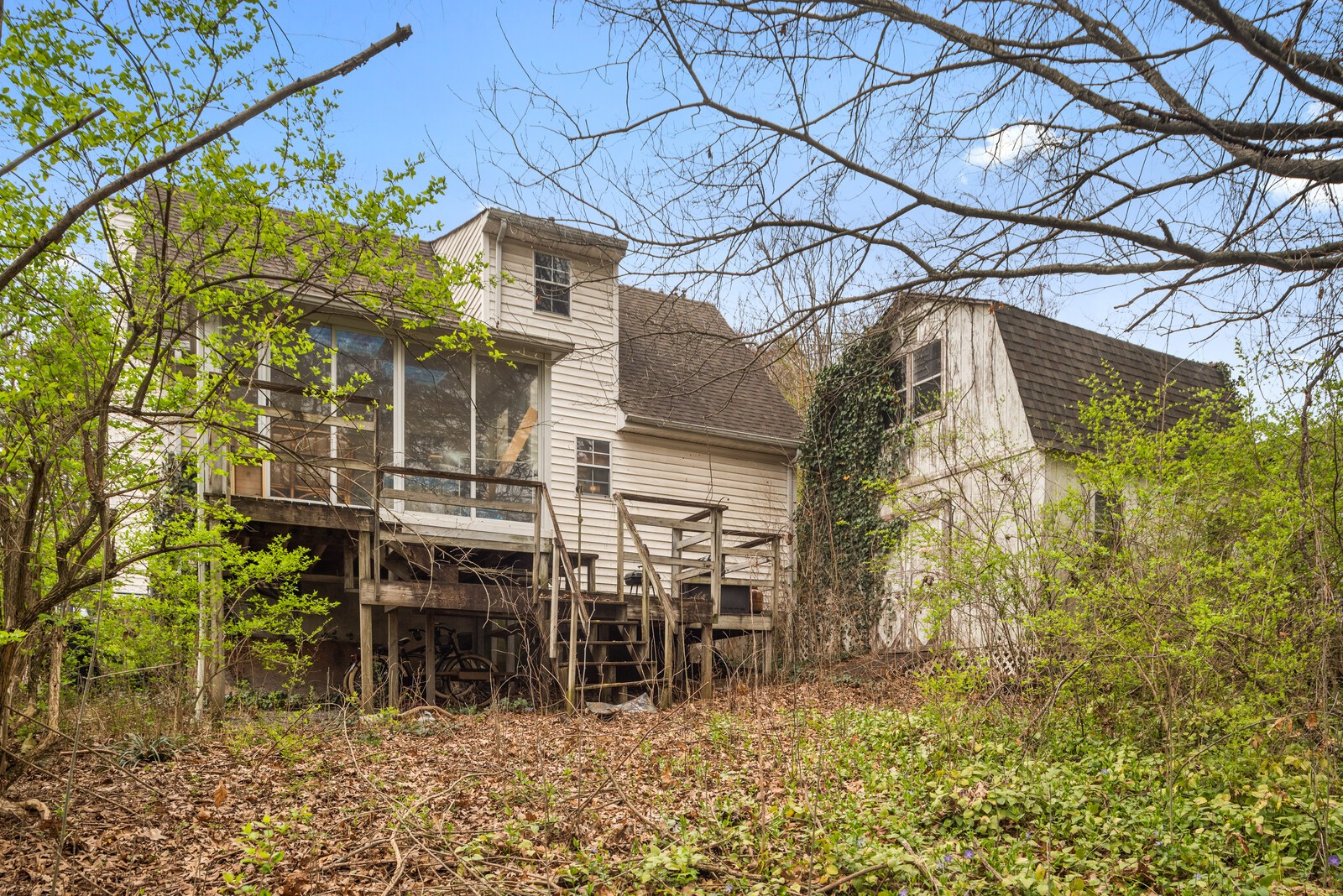 642 Franklin Limestone Road Nashville, TN 37217 - Photo 21 of 22 Gallery Image 21